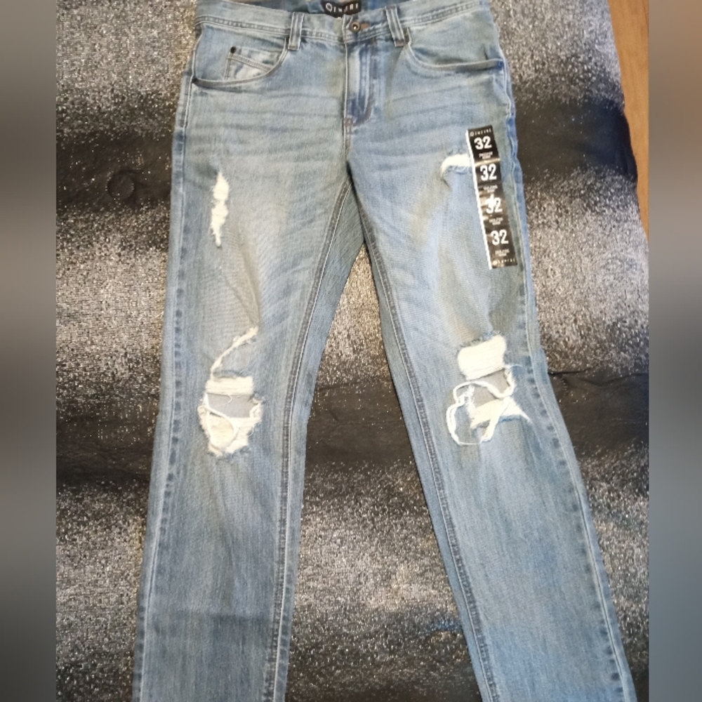 Zumiez Jeans
